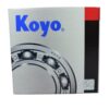 KOYO JAPAN 32910 JR TAPERED ROLLER BEARING 50x72x15mm - Image 2