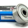 PFI 6302RMX for TOYOTA 4.0 ENGINE IDLER PULLEY 10x44x16.6mm