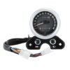 Motorcycle Odometer LCD Fuel Gauge For Honda CG125 For Suzuki GN125 Cafe Racer - Image 7
