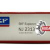 SKF NJ2313 ECP Cylindical Roller Bearing 65x140x48 mm - Image 4