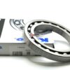 KOYO 16020 Deep Groove Ball Bearing, Open, No Seals 100x150x16 mm
