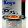 KOYO JAPAN DAC3871W-2CS70 Wheel Bearing 38BWD09 38x71x33/30 mm - Image 6