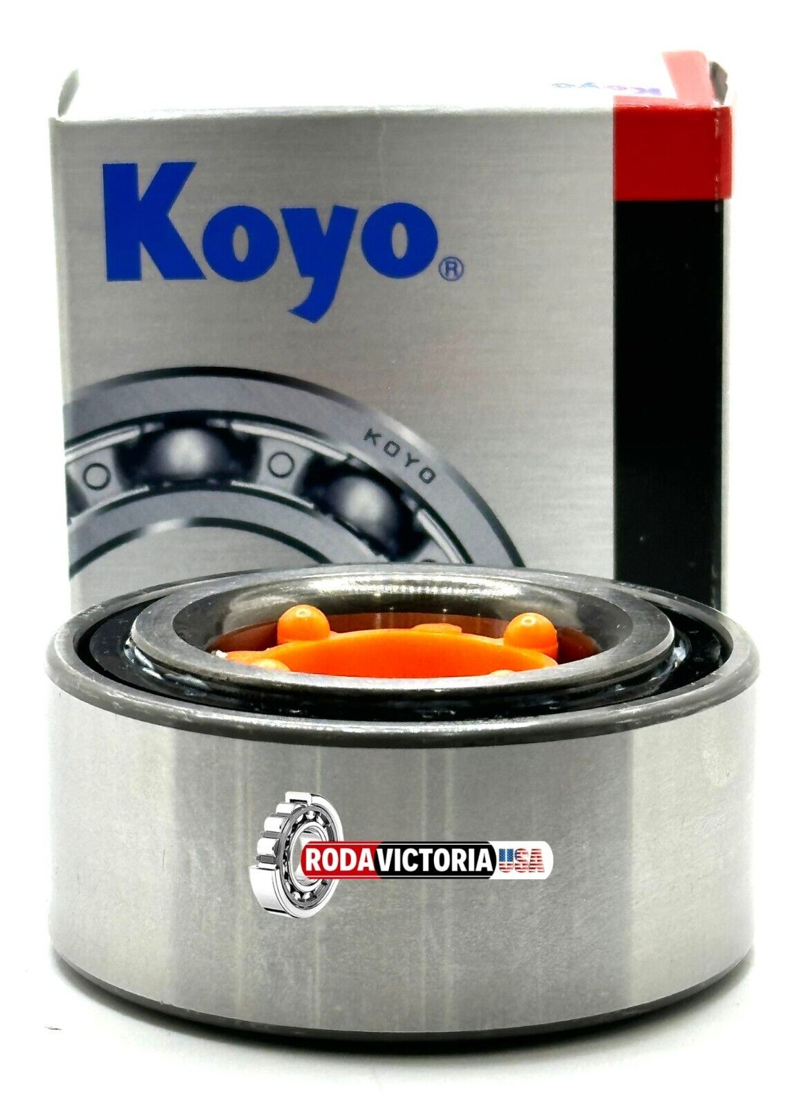 KOYO JAPAN DAC3871W2CS70 WHEEL BEARING 9036938006 38x71x33/30mm