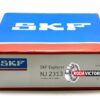 SKF NJ2313 ECP Cylindical Roller Bearing 65x140x48 mm