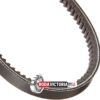 SWR XPA1900 RAW-Edge Cogged Metric V-Belt 13x9 mm