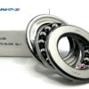 ZEN 51211 AXIAL DEEP GROOVE BALL BEARING 55x90x25mm
