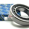 NKE NU212 E TVP3 Cylindical Roller Bearing 60x110x22 mm