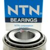 NTN 2790 2720 TAPERED ROLLER BEARING - Image 3