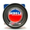 KBS DAC407355 WHEEL BEARING for IVECO 504166117 DU4073-6 LFT BTH1024C 40x73x55mm - Image 2