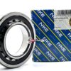 NKE NU212 E TVP3 Cylindical Roller Bearing 60x110x22 mm - Image 3