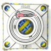 SNR SUCF207 Flanged Housing Unit Bearing Insert 35 mm - Image 3