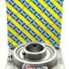 SNR SUCF207 Flanged Housing Unit Bearing Insert 35 mm - Image 2