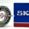 SKF 1208 EKTN9 SELF-ALIGNING BALL BEARING 40x80x18mm - Image 3