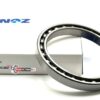 ZEN 61818 DEEP GROOVE BALL BEARING, OPEN, NO SEALS 6818 90x115x13mm