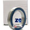 ZEN S61910 2RS Deep Groove Ball Bearing, Rubber Sealed 50x72x12 mm - Image 3