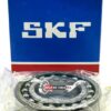 SKF 1208 EKTN9 SELF-ALIGNING BALL BEARING 40x80x18mm - Image 2