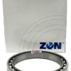 ZEN 61818 DEEP GROOVE BALL BEARING, OPEN, NO SEALS 6818 90x115x13mm - Image 3
