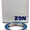 ZEN S61910 2RS Deep Groove Ball Bearing, Rubber Sealed 50x72x12 mm - Image 4