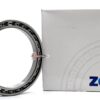 ZEN 61818 DEEP GROOVE BALL BEARING, OPEN, NO SEALS 6818 90x115x13mm - Image 2