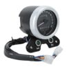 Motorcycle Odometer LCD Fuel Gauge For Honda CG125 For Suzuki GN125 Cafe Racer - Image 6