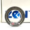 ZEN S61802 ZZ Deep Groove Ball Bearing, Metal Shielded, Stainless Steel 15x24x5 mm - Image 2