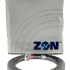 ZEN GS81112 Housing Locating Washer 62x85x4.750 mm - Image 3