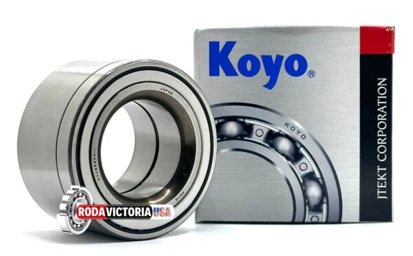 KOYO DAC3564-1CS31 Fan Pulley Hub Bearing for Dodge 5.9L 6.7L AU0704-2LL - Image 3