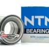 NTN AU0755-1LL Fan Pulley Hub Bearing for Dodge 5.9L 6.7L 510014 - Image 3