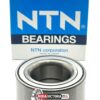 NTN AU0755-1LL Fan Pulley Hub Bearing for Dodge 5.9L 6.7L 510014 - Image 2