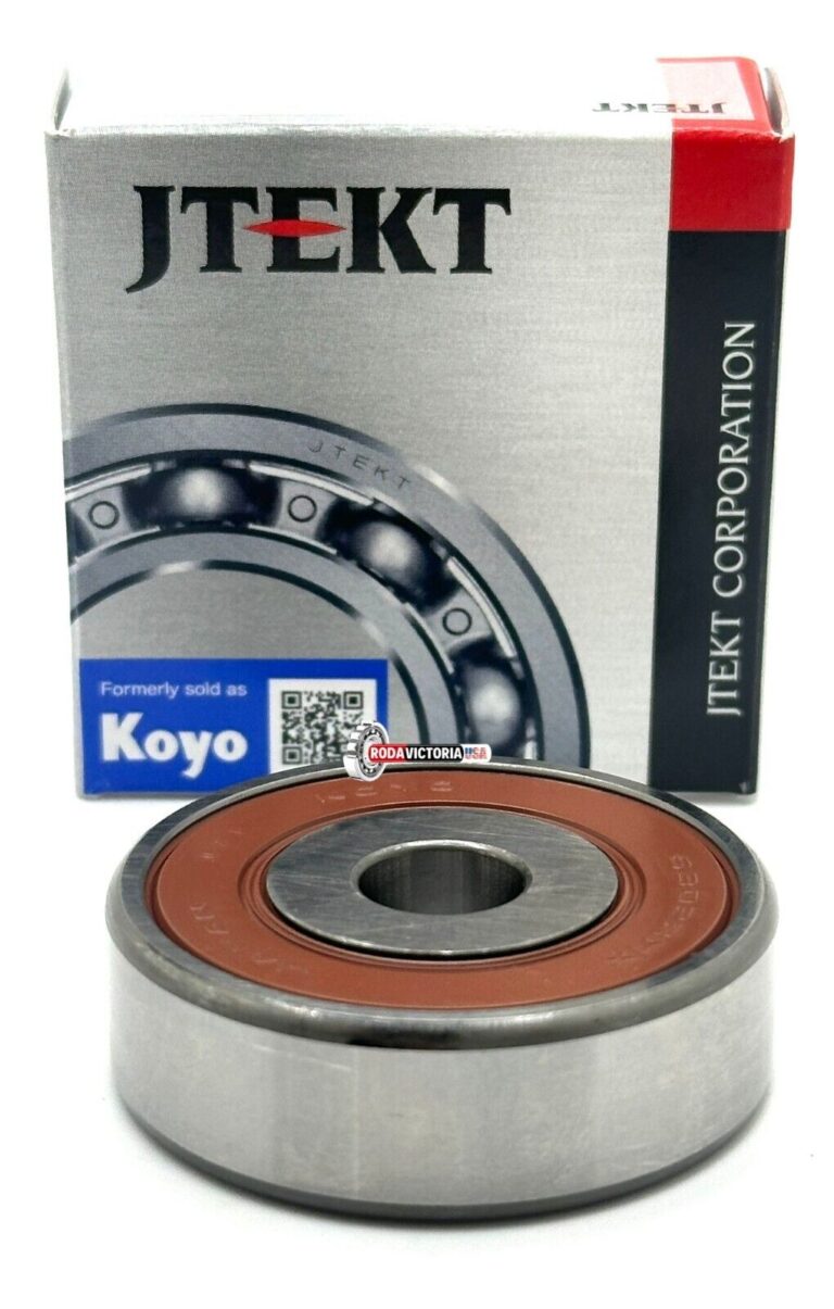Roulement à Billes KOYO 6302RMX - 10x42x13mm - Neuf Japon - Livraison Gratuite