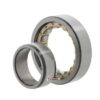 FAG NU318 E M1 Cylindical Roller Bearing 90x190x43 mm - Image 2