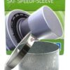 SKF 99227 ENGINE CRANKSHAFT SEAL-SPEEDI SLEEVE 2.249” to 2.255” - Image 3