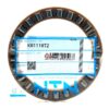 NTN JAPAN K81118 T2 Axial Cylindical Roller Bearing 92x120x9 mm