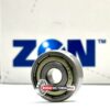 ZEN R3A ZZ Deep Groove Ball Bearing, Metal Shielded 3/16"x5/8"x0.1960" - Image 2