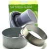 SKF 99322 SPEEDI-SLEEVE 3.250" SHAFT DIAMETER, 0.813" WIDTH - Image 2
