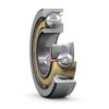 SKF 7312 BECBY ANGULAR CONTACT BALL BEARING 60x130x31mm - Image 4