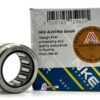 NKE NK15/12 Needle Roller Bearing 15x23x12 mm - Image 3