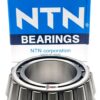 NTN JAPAN H414249 TAPERED ROLLER BEARING 2 13/16" Bore - Image 3