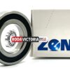 ZEN 6205 2RS BALL BEARING, RUBBER SEALED POLARIS 3514308 25x52x15mm