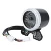 Motorcycle Odometer LCD Fuel Gauge For Honda CG125 For Suzuki GN125 Cafe Racer - Image 5