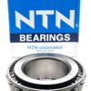 NTN JAPAN H414249 TAPERED ROLLER BEARING 2 13/16" Bore - Image 2