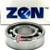 ZEN 6002 C3 DEEP GROOVE BALL BEARING, OPEN, NO SEALS 15x32x9mm - Image 3