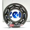 ZEN 6002 C3 DEEP GROOVE BALL BEARING, OPEN, NO SEALS 15x32x9mm - Image 4