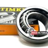 TIMKEN 32215 TAPERED ROLLER BEARING 75x130x33,250mm