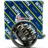 NKE 22205 E W33 SPHERICAL ROLLER BEARING 25x52x18mm