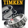 TIMKEN 32215 TAPERED ROLLER BEARING 75x130x33,250mm - Image 4