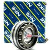 NKE 22205 E W33 SPHERICAL ROLLER BEARING 25x52x18mm - Image 3
