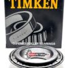 TIMKEN 32215 TAPERED ROLLER BEARING 75x130x33,250mm - Image 3