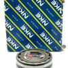 NKE 22205 E W33 SPHERICAL ROLLER BEARING 25x52x18mm - Image 4