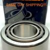 TIMKEN FRANCE 33208 TAPERED ROLLER BEARING 40x80x32mm - Image 3